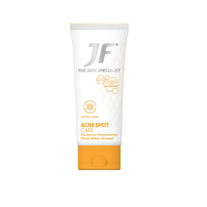 JF Acne Spot Facial Form 70 Gr