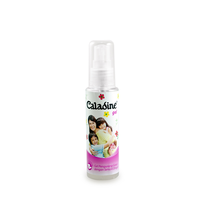 Caladine Gel 50 Ml