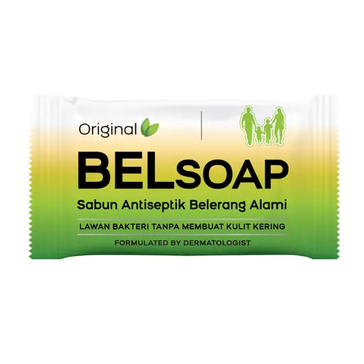 Belsoap Original 65 Gr