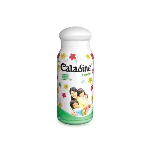 Caladine Powder Original 60 Gram